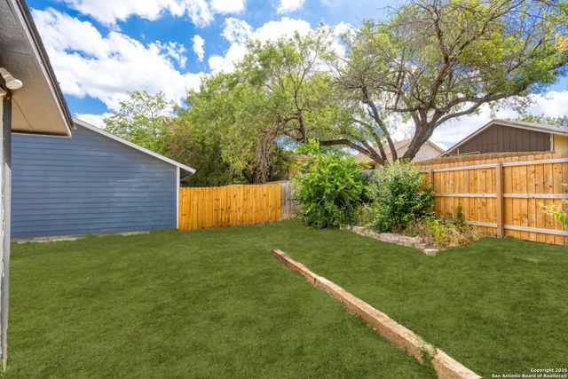 5530 Rangeland, San Antonio, TX 78247