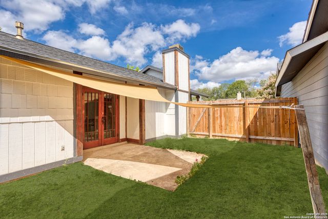 5530 Rangeland, San Antonio, TX 78247