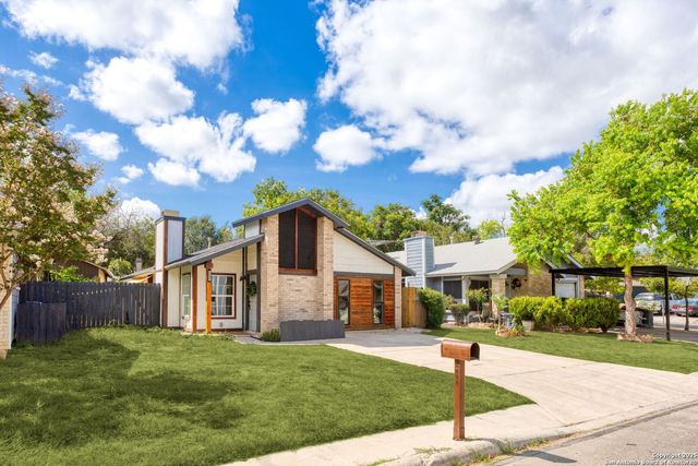 5530 Rangeland, San Antonio, TX 78247