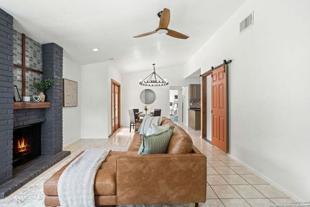 5530 Rangeland, San Antonio, TX 78247