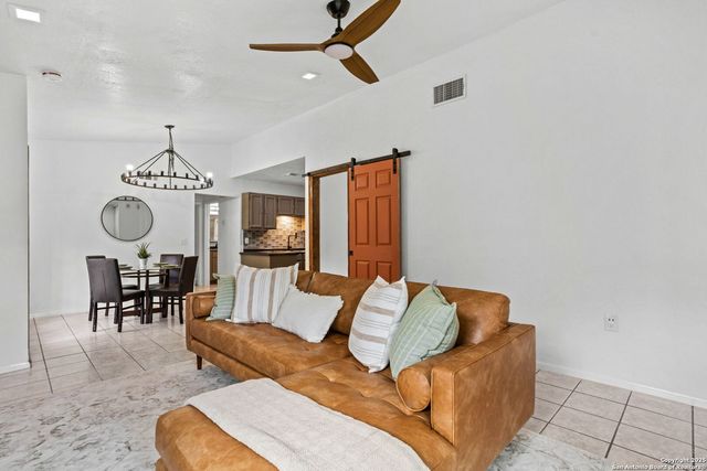 5530 Rangeland, San Antonio, TX 78247