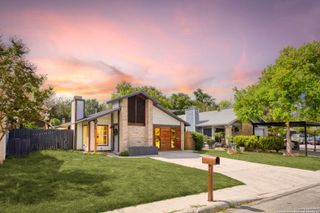 5530 Rangeland, San Antonio, TX 78247