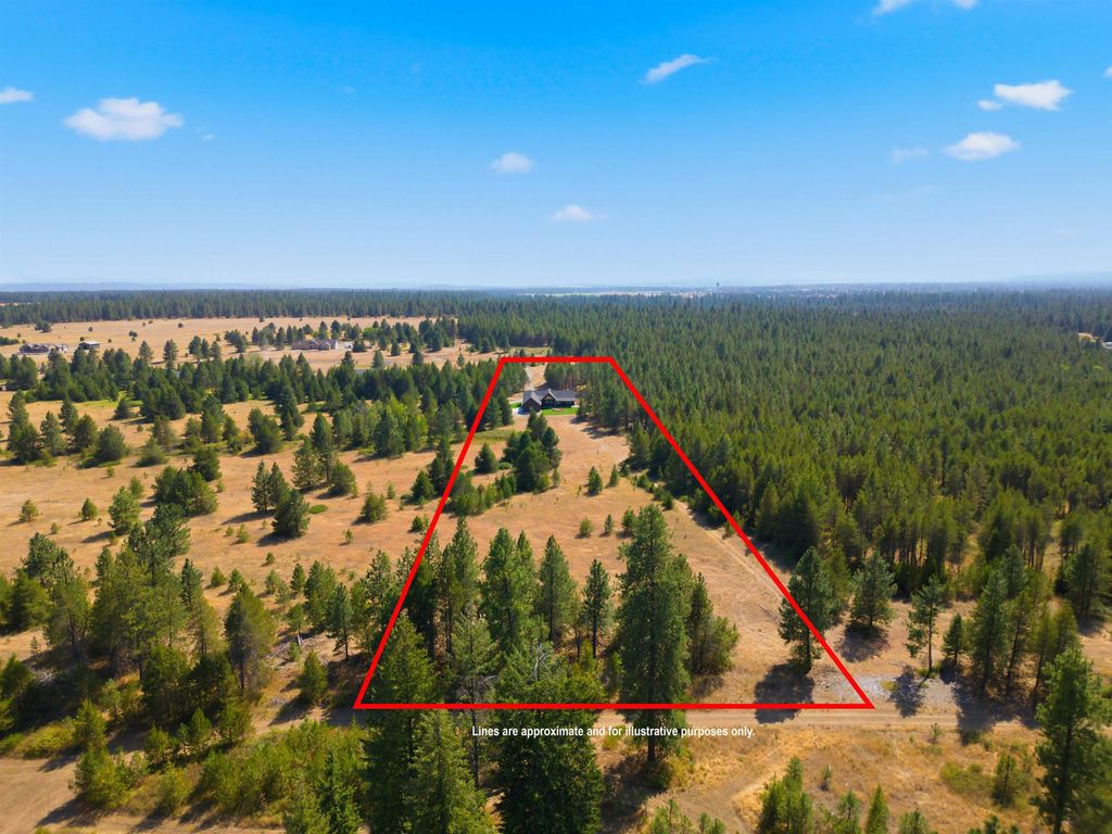 890 W Slaton Ln, Deer Park, WA 99006 photo 4