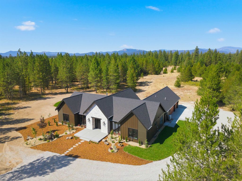 890 W Slaton Ln, Deer Park, WA 99006 photo 5