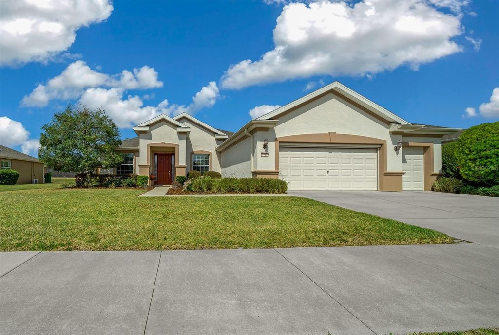 7262 SW 94TH AVENUE, Ocala, FL 34481