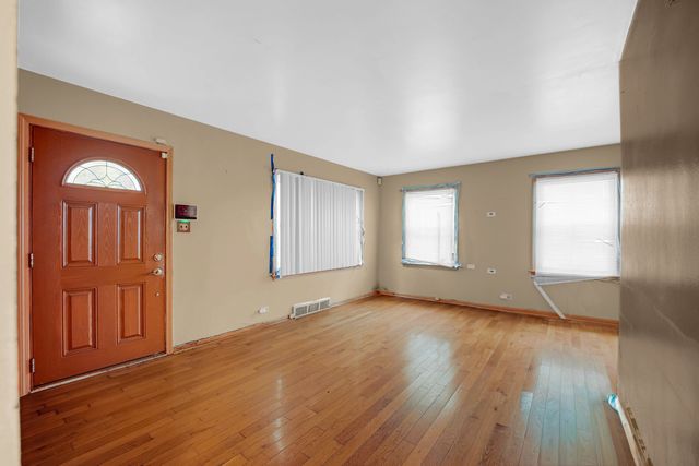 14325 Park Avenue, Harvey, IL 60426