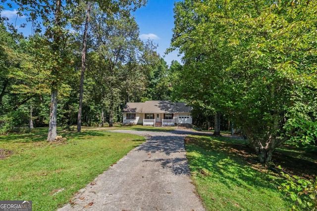 6854 John West Road, Winston, GA 30187