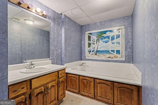 6854 John West Road, Winston, GA 30187