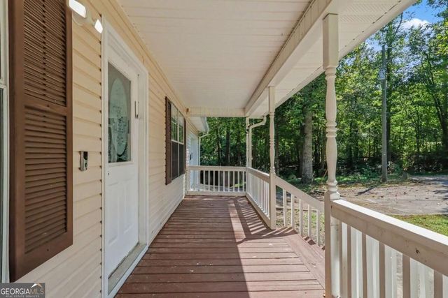 6854 John West Road, Winston, GA 30187
