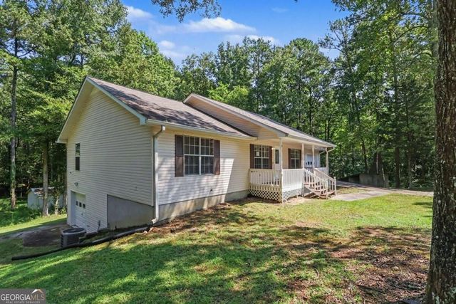 6854 John West Road, Winston, GA 30187