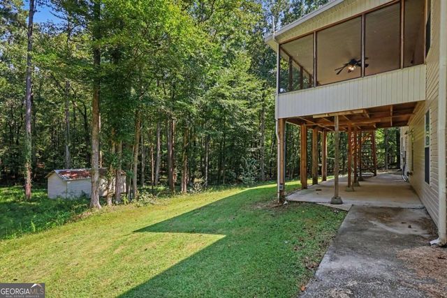 6854 John West Road, Winston, GA 30187