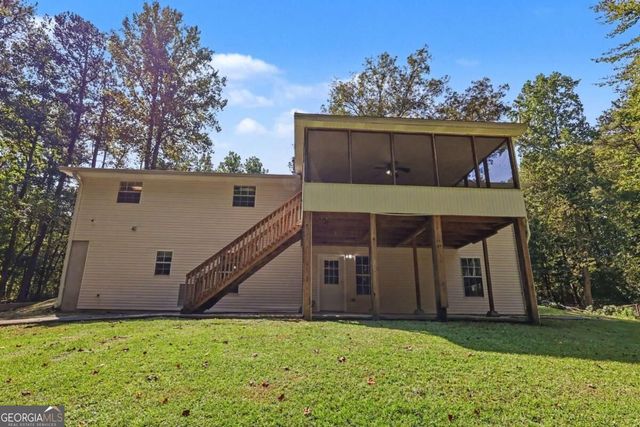 6854 John West Road, Winston, GA 30187