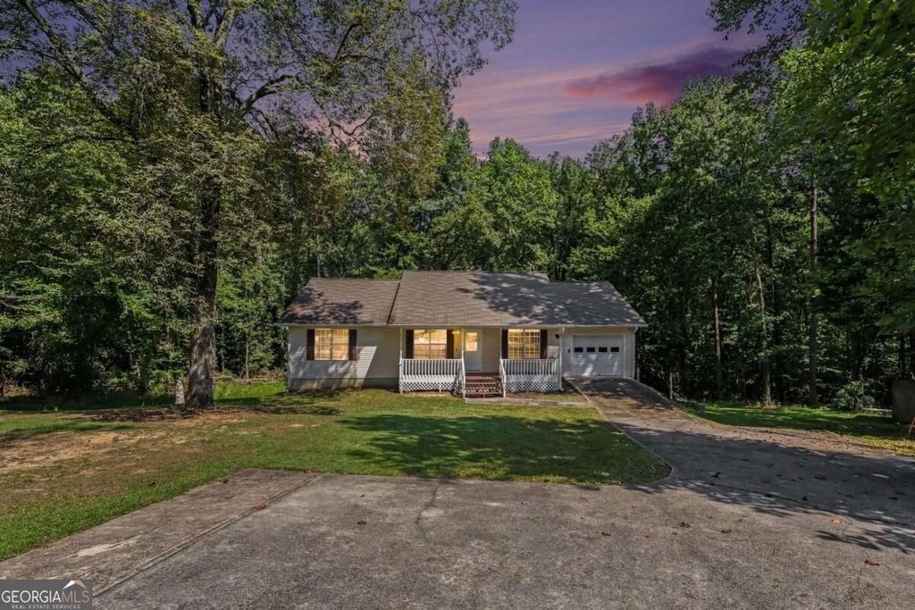 6854 John West Road, Winston, GA 30187 — photo 3