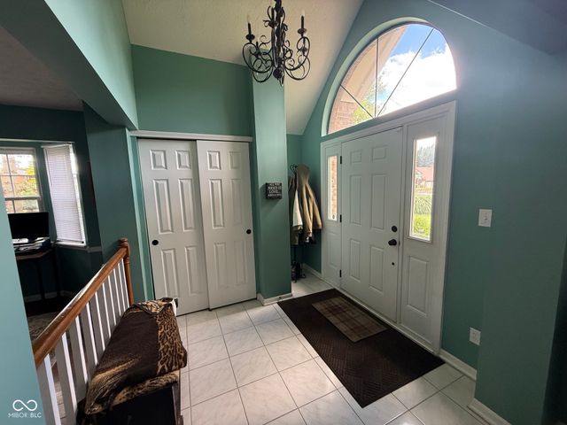 509 Amberleaf Trail, Westfield, IN 46074