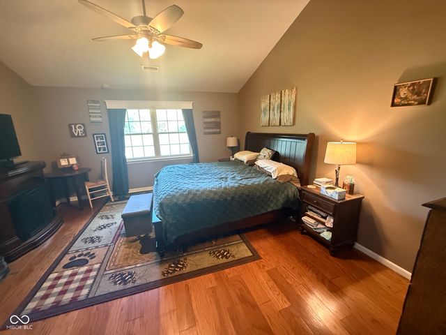 509 Amberleaf Trail, Westfield, IN 46074