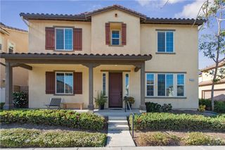 3151 E Chip Smith Way, Ontario, CA 91762