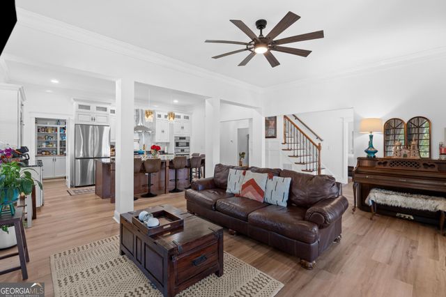 211 Cobb Street, Palmetto, GA 30268