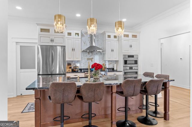 211 Cobb Street, Palmetto, GA 30268