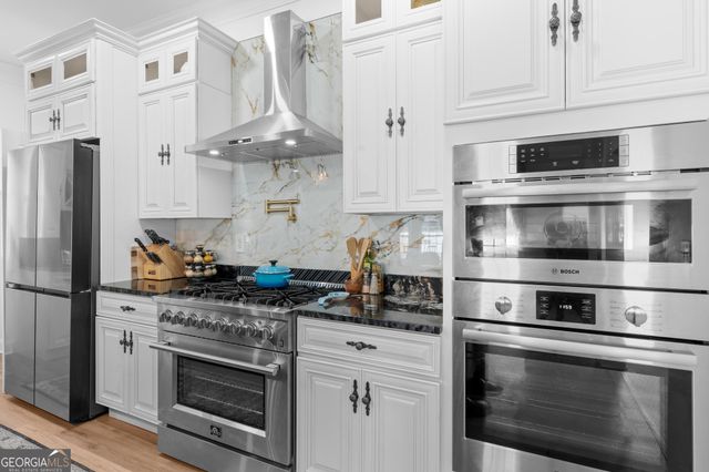 211 Cobb Street, Palmetto, GA 30268