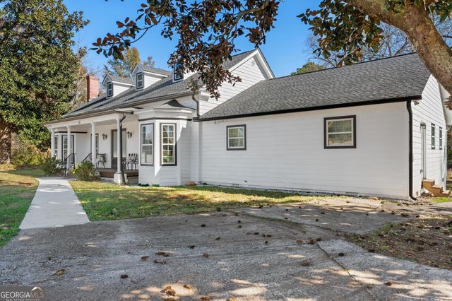 211 Cobb Street, Palmetto, GA 30268