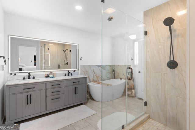 211 Cobb Street, Palmetto, GA 30268