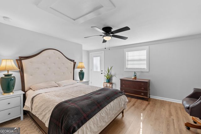 211 Cobb Street, Palmetto, GA 30268