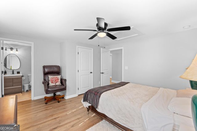 211 Cobb Street, Palmetto, GA 30268