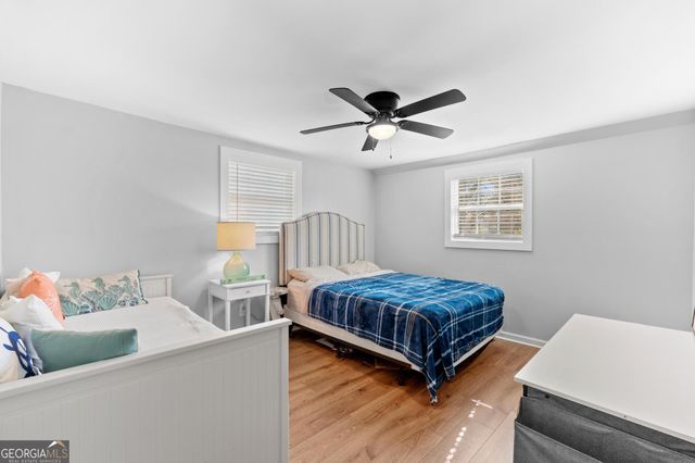 211 Cobb Street, Palmetto, GA 30268