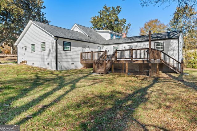 211 Cobb Street, Palmetto, GA 30268