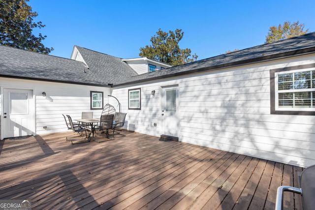 211 Cobb Street, Palmetto, GA 30268