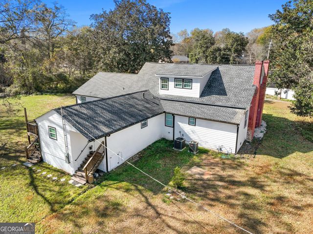 211 Cobb Street, Palmetto, GA 30268