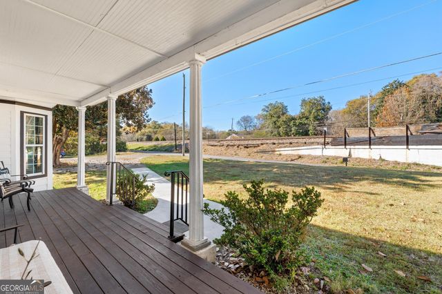 211 Cobb Street, Palmetto, GA 30268