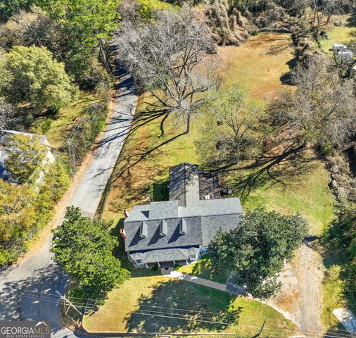 211 Cobb Street, Palmetto, GA 30268
