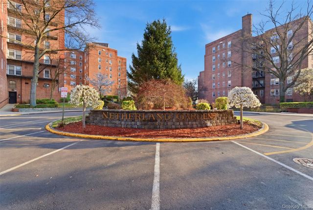 5621 Netherland Avenue 3D, Bronx, NY 10471