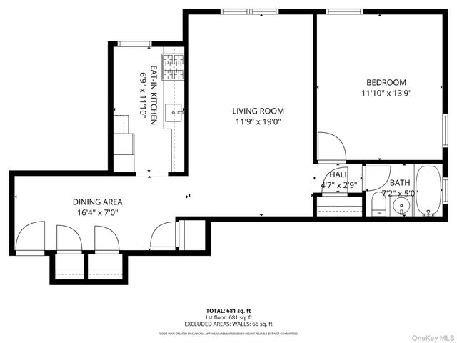 5621 Netherland Avenue 3D, Bronx, NY 10471