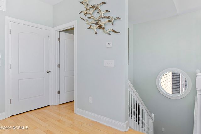 611 Ocean Drive, Emerald Isle, NC 28594