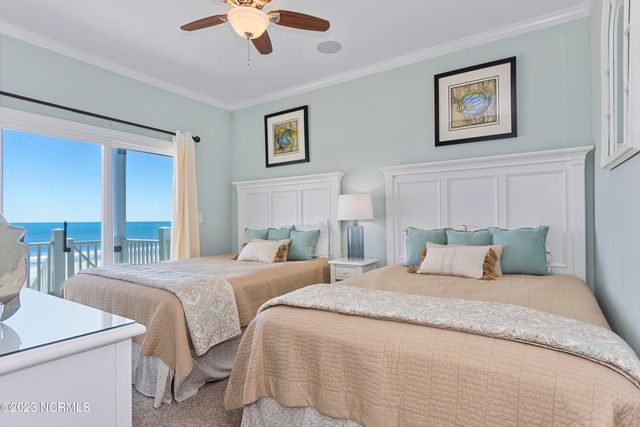 611 Ocean Drive, Emerald Isle, NC 28594