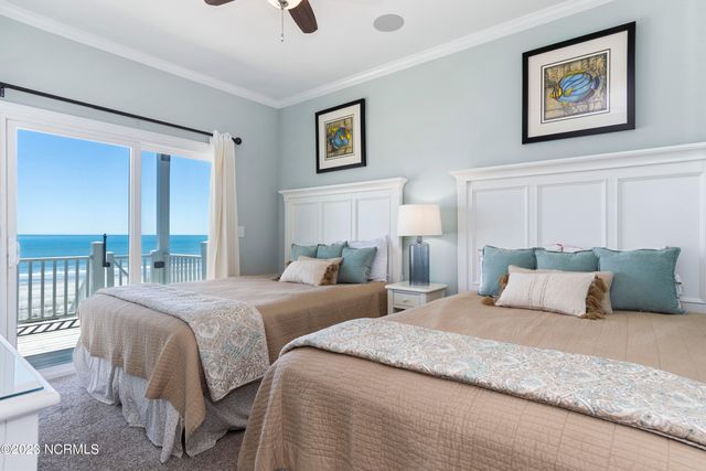 611 Ocean Drive, Emerald Isle, NC 28594