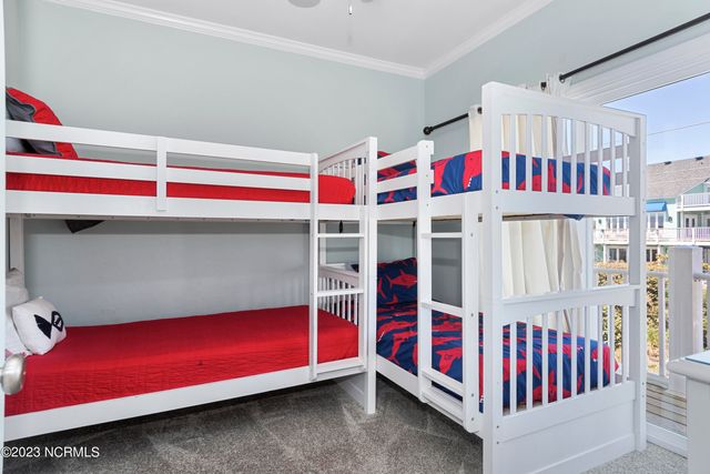 611 Ocean Drive, Emerald Isle, NC 28594