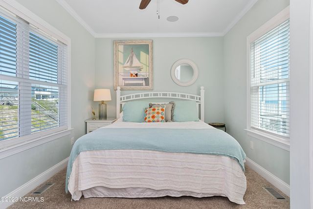 611 Ocean Drive, Emerald Isle, NC 28594