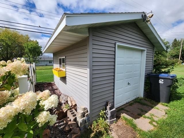 201 N 3RD STREET, Colby, WI 54421