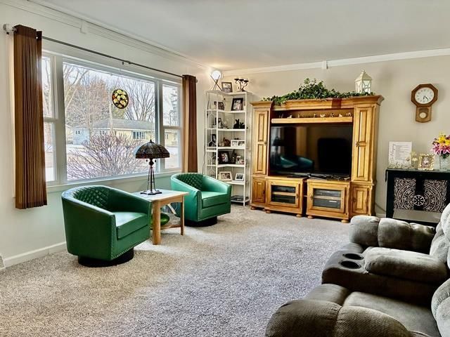 201 N 3RD STREET, Colby, WI 54421