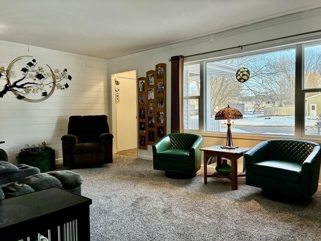 201 N 3RD STREET, Colby, WI 54421