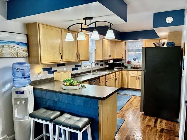 201 N 3RD STREET, Colby, WI 54421