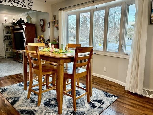 201 N 3RD STREET, Colby, WI 54421