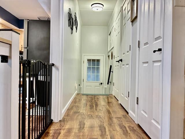 201 N 3RD STREET, Colby, WI 54421