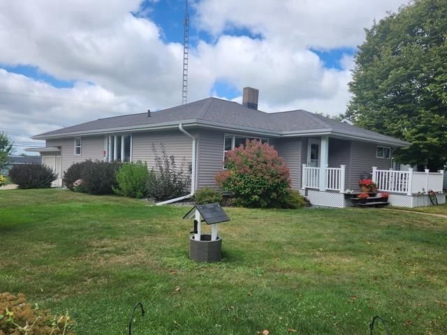 201 N 3RD STREET, Colby, WI 54421