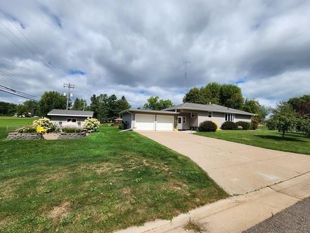 201 N 3RD STREET, Colby, WI 54421