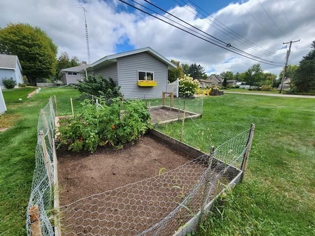 201 N 3RD STREET, Colby, WI 54421