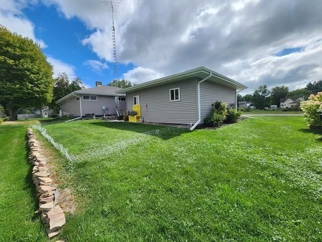 201 N 3RD STREET, Colby, WI 54421